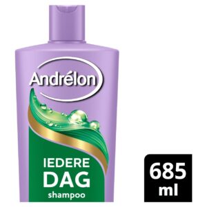 Andrélon Shampoo Iedere Dag 685 ml